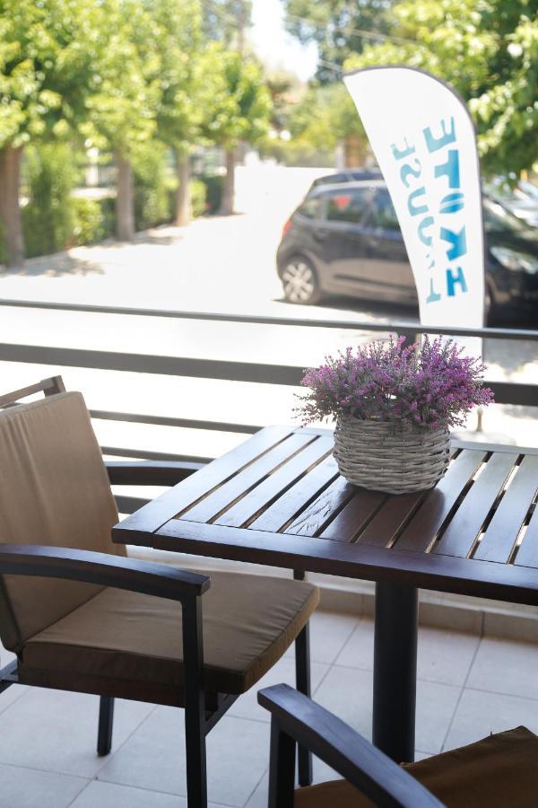 The Kitehouse Apartments Eleonas Exterior photo