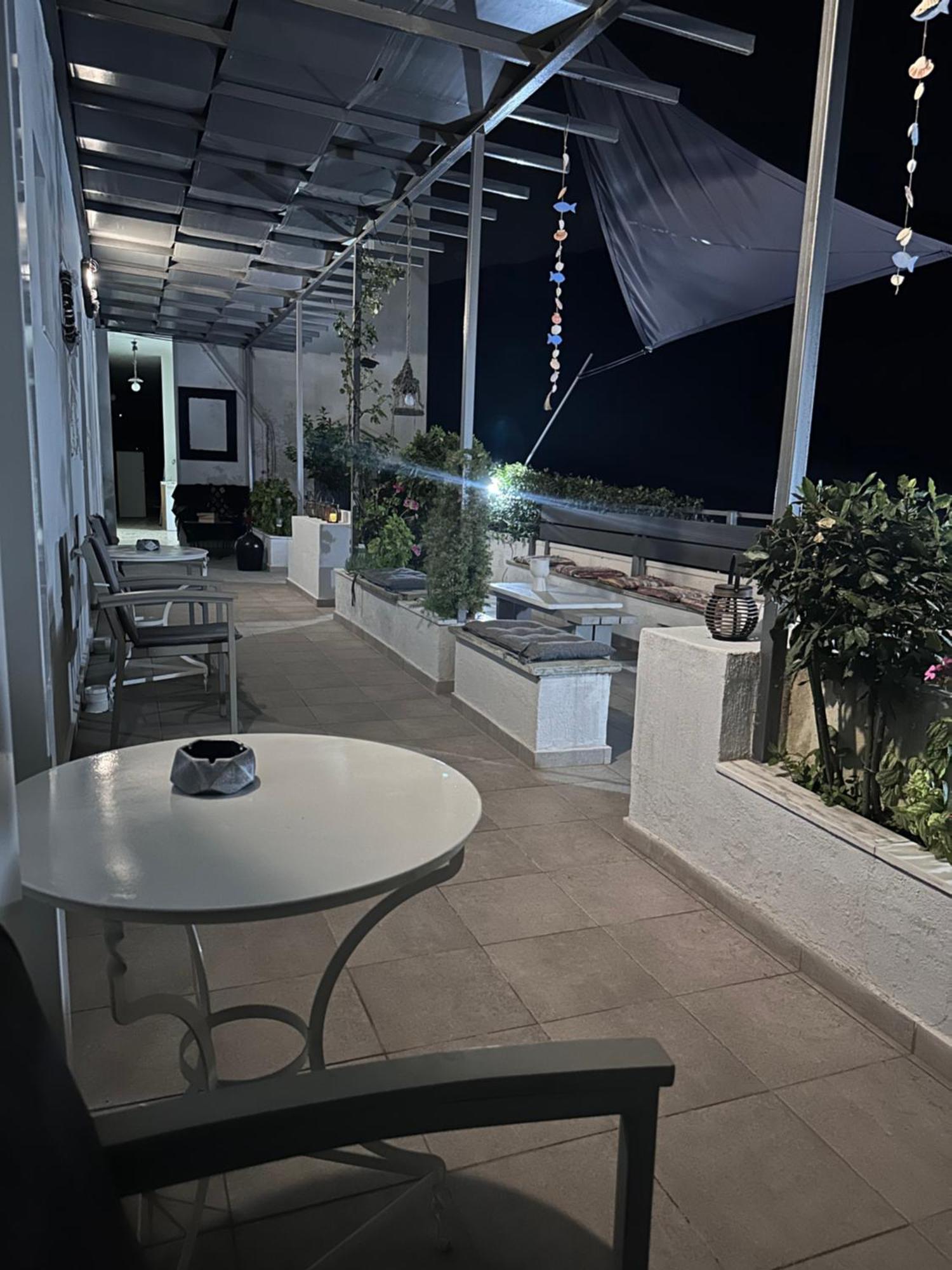 The Kitehouse Apartments Eleonas Exterior photo