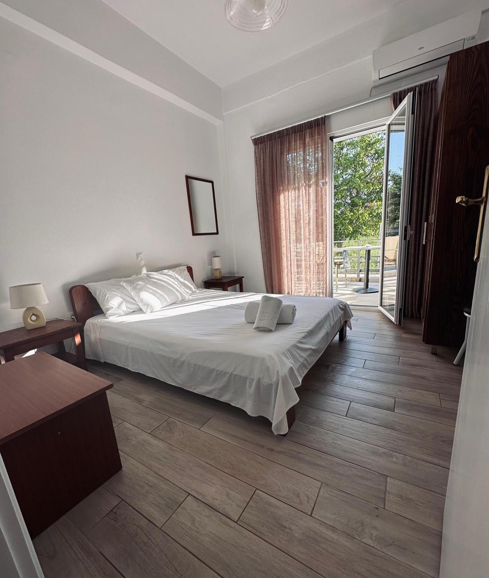 The Kitehouse Apartments Eleonas Exterior photo