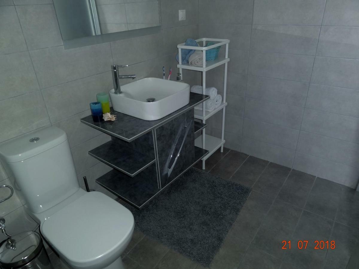 The Kitehouse Apartments Eleonas Exterior photo